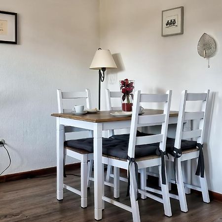 Ferienwohnung Alte Liebe Husum  Exteriör bild