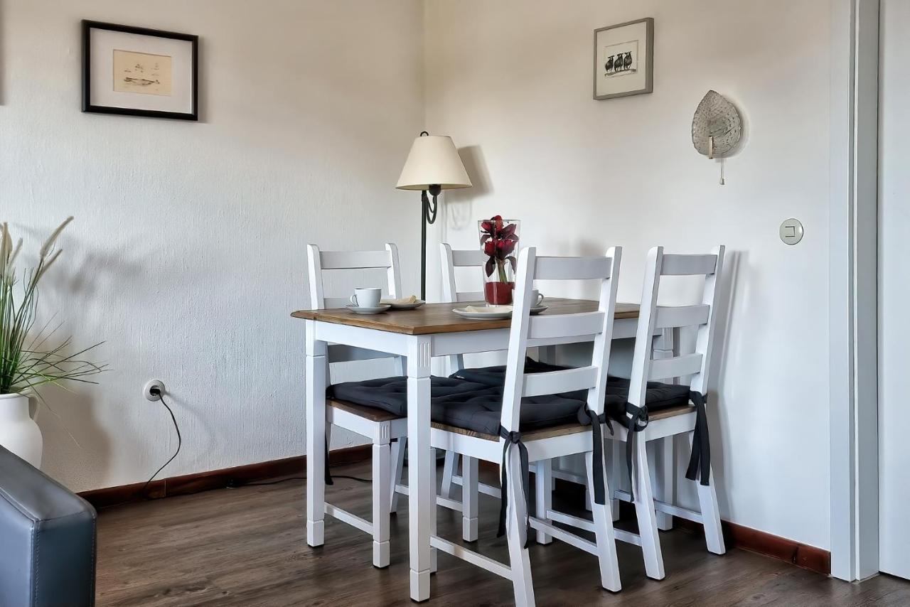 Ferienwohnung Alte Liebe Husum  Exteriör bild