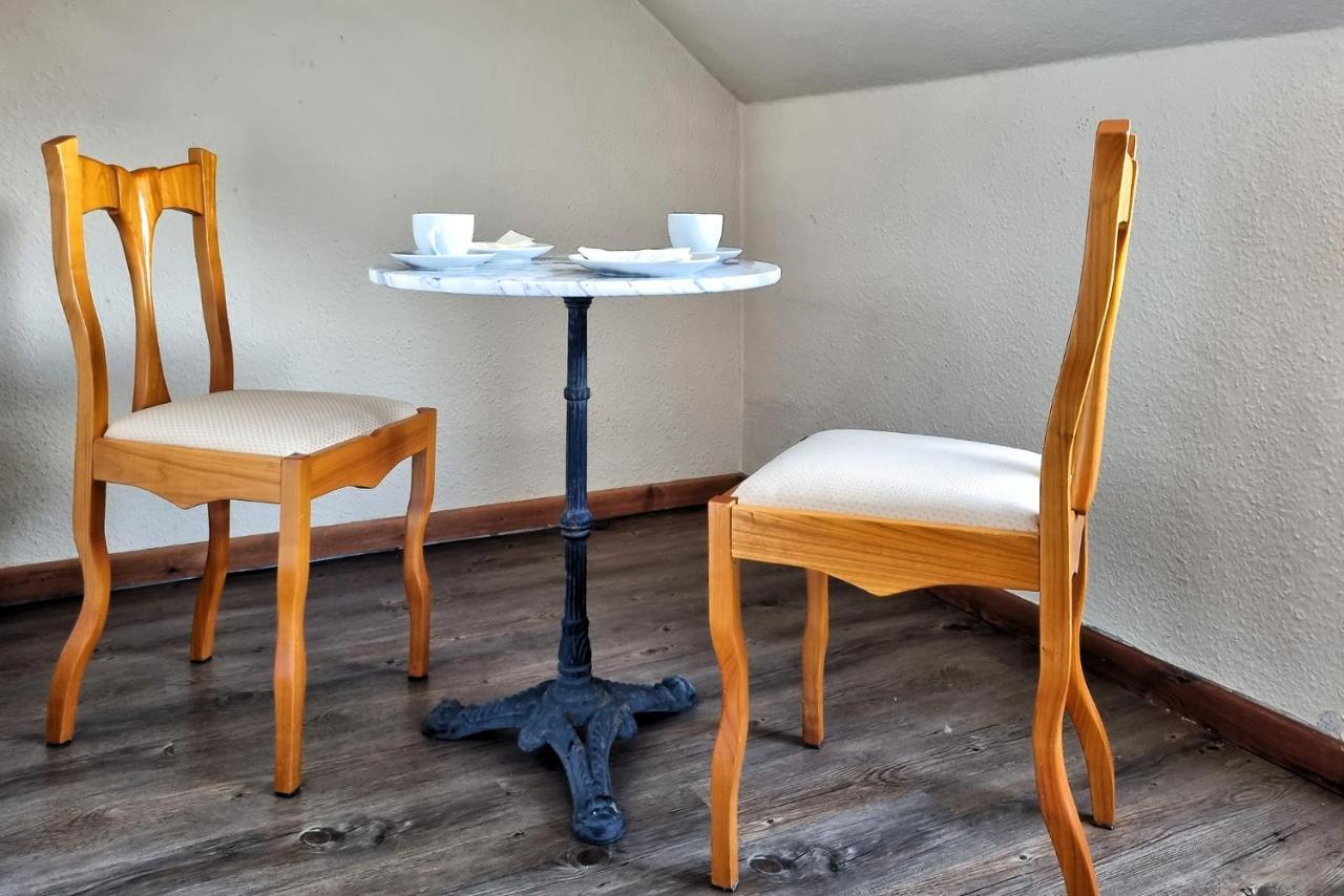 Ferienwohnung Alte Liebe Husum  Exteriör bild