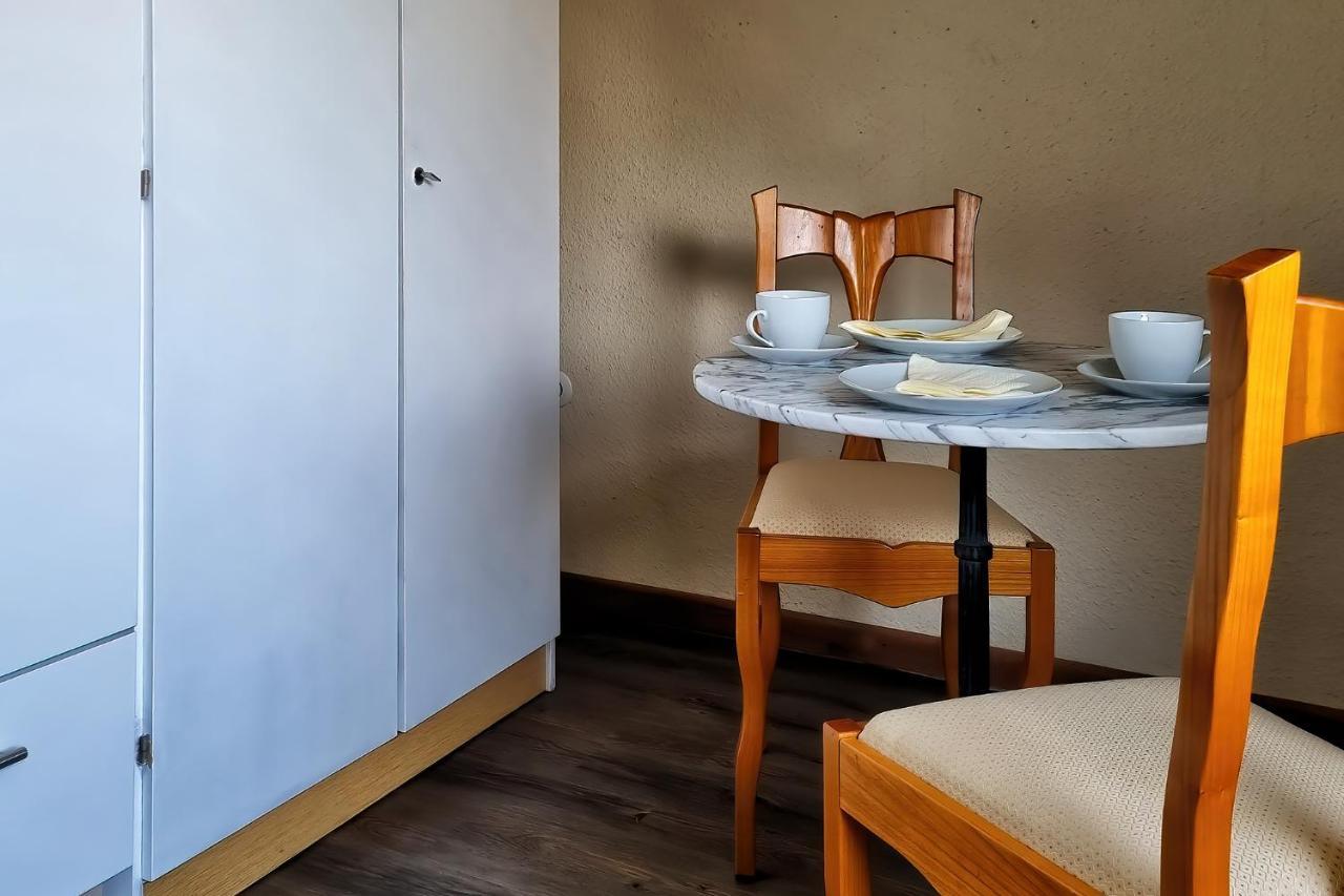 Ferienwohnung Alte Liebe Husum  Exteriör bild