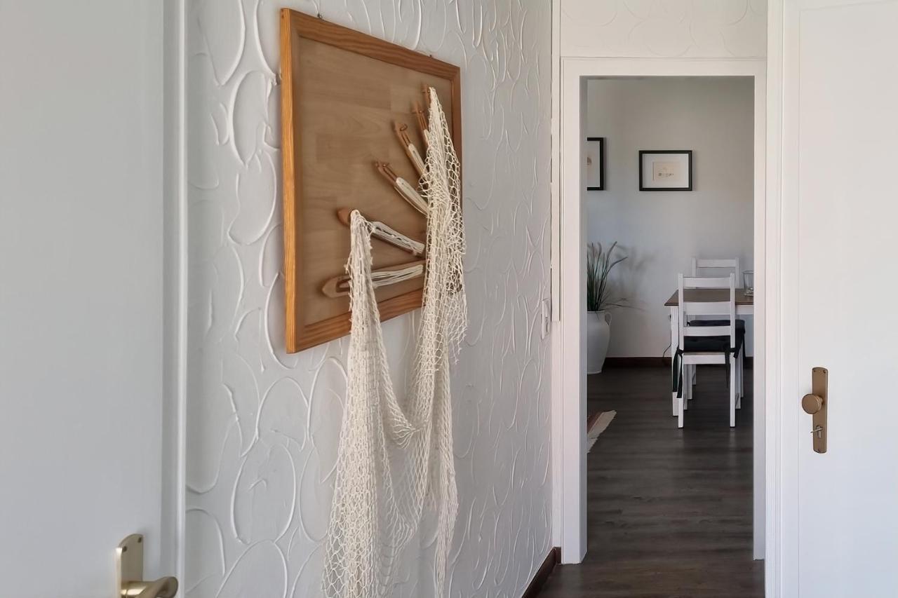 Ferienwohnung Alte Liebe Husum  Exteriör bild