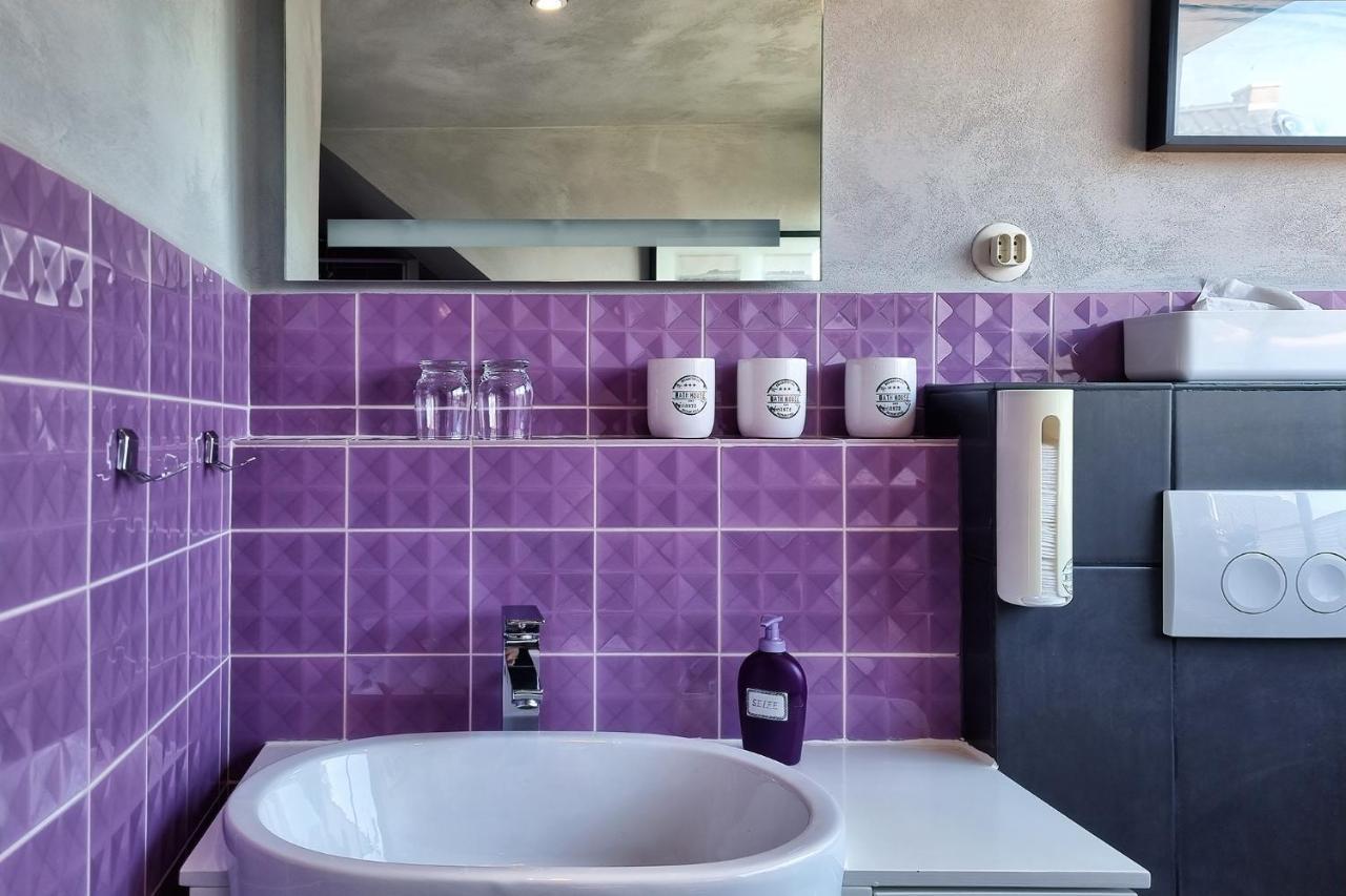 Ferienwohnung Alte Liebe Husum  Exteriör bild